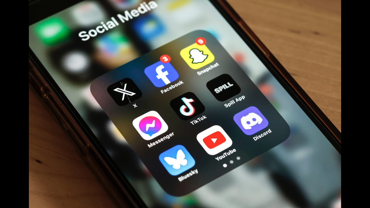 EU Faces Backlash Over Digital Services Act Due to Free Speech Concerns
