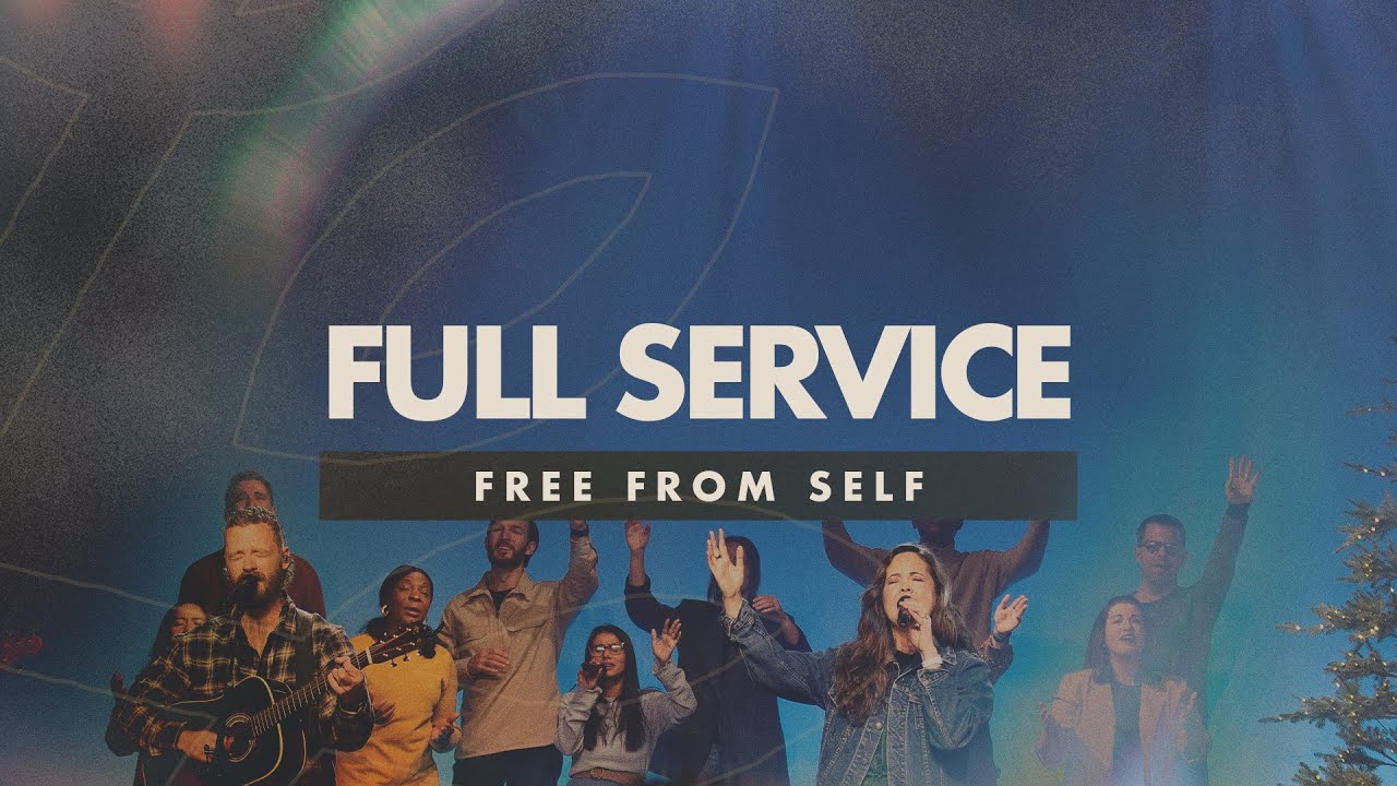 Full Service | Moved With Compassion Pt. 6 