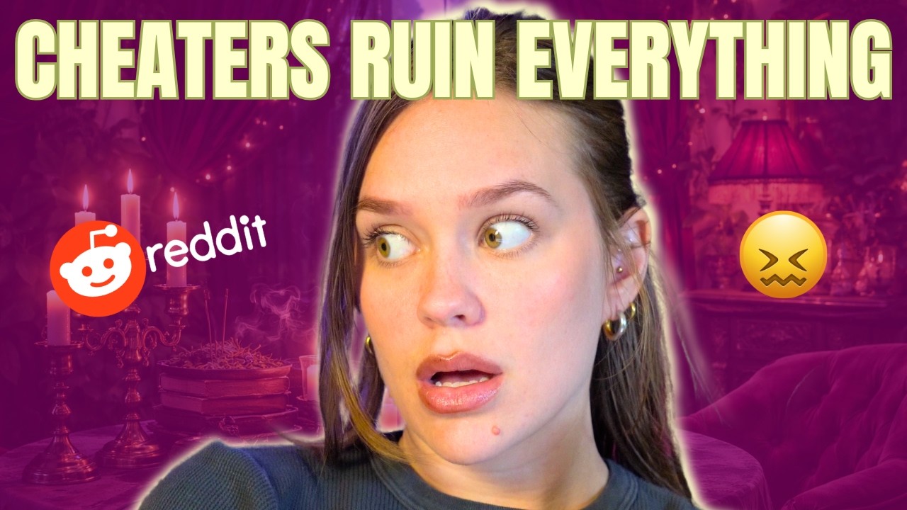 Самые невменяемые партнеры на Reddit (с обновлениями) | Читаем истории с Reddit