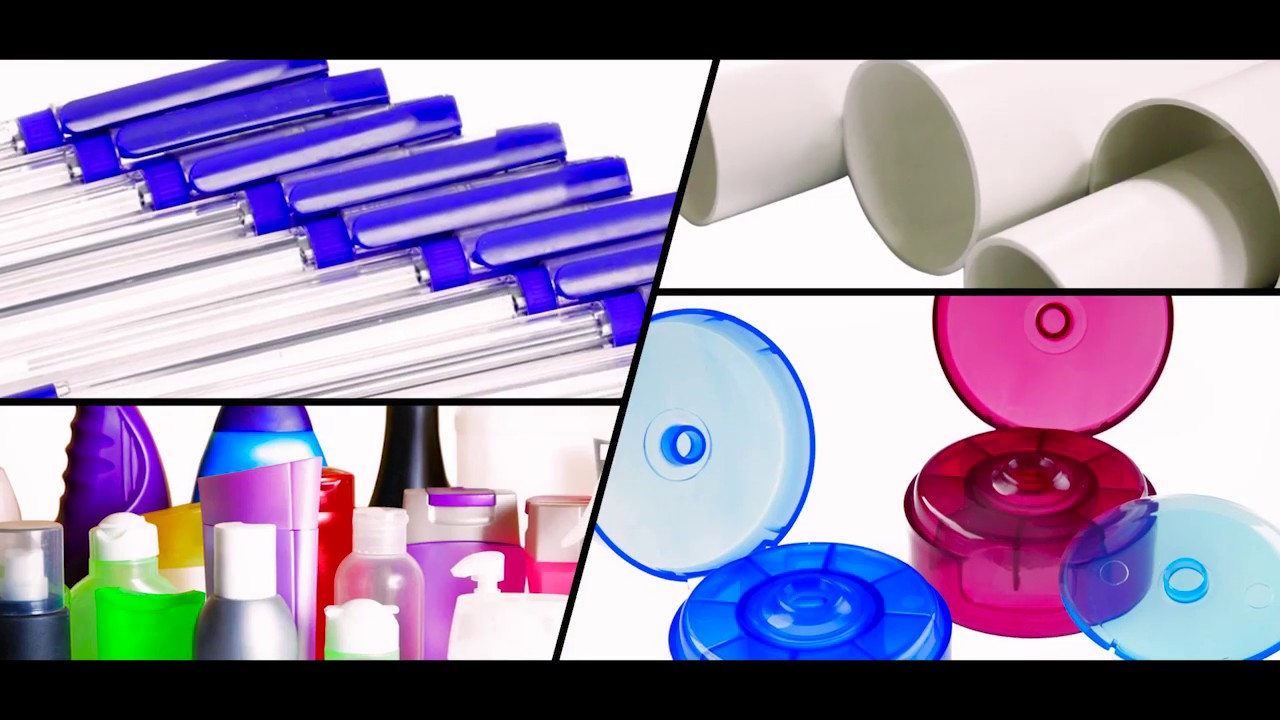 Milacron India Corporate Video