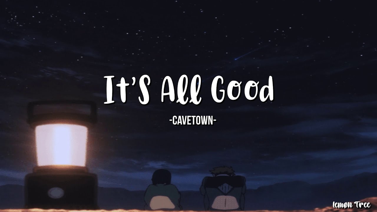 It's all good- Cavetown- (Sub. Español)