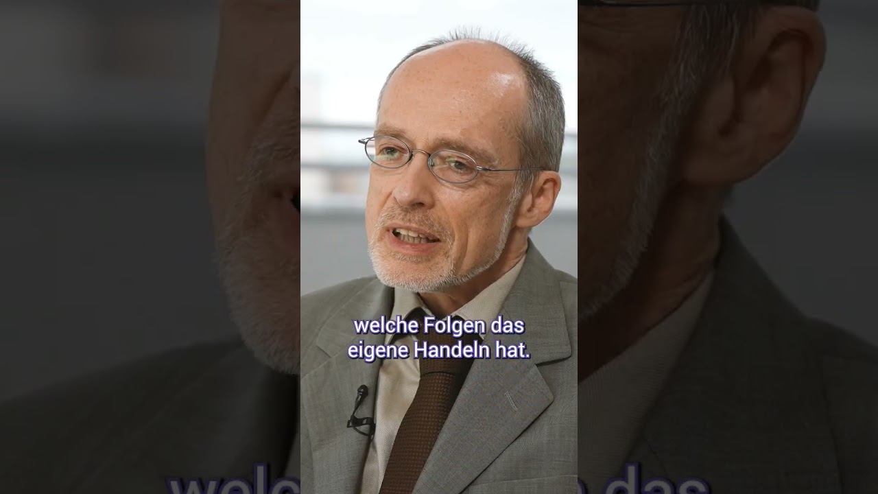 Das Problem mit Moralismus | Dr. Fritz S&ouml;llner #deutschland #politik