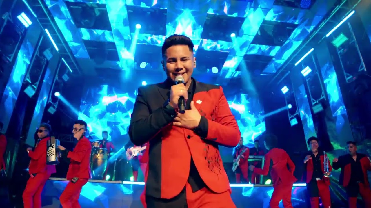 ♫ Mil Años / Penar, Penar 💎 El Cartel Q'mbiero / Super Concierto 🔥