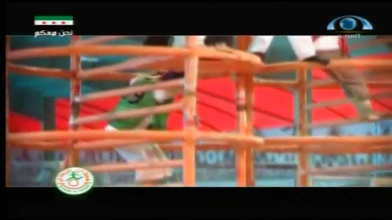 ميدان التحدي | يوم الجمعة 1435.01.25ه‍