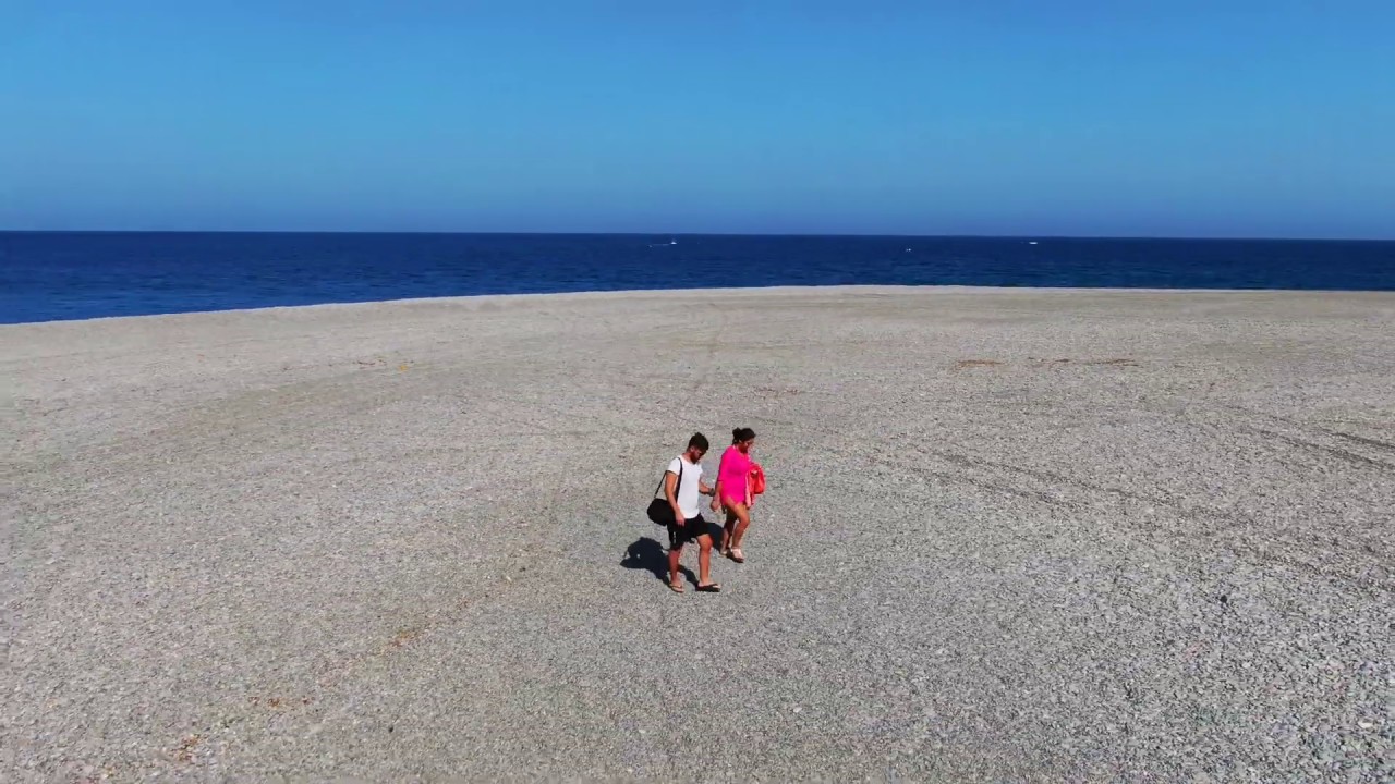 Cirò Marina, punta alice