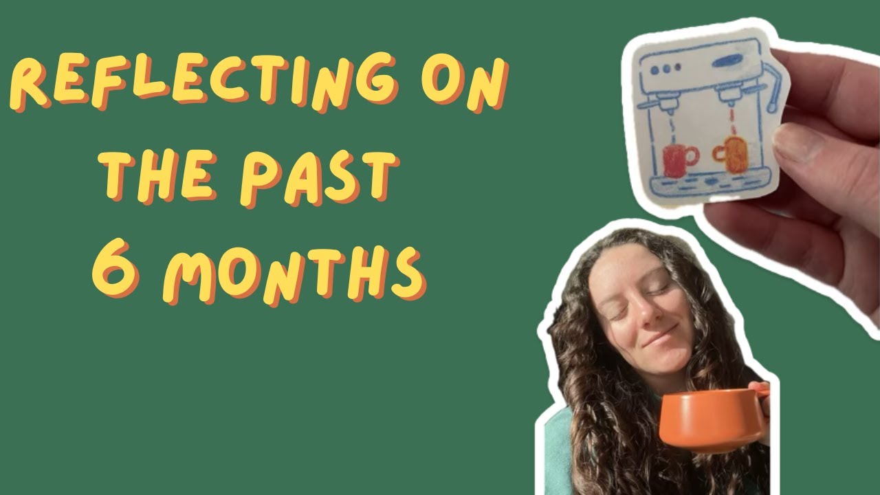what I've learned and earned over the first 6 months of my art business || tuesday enthusiast