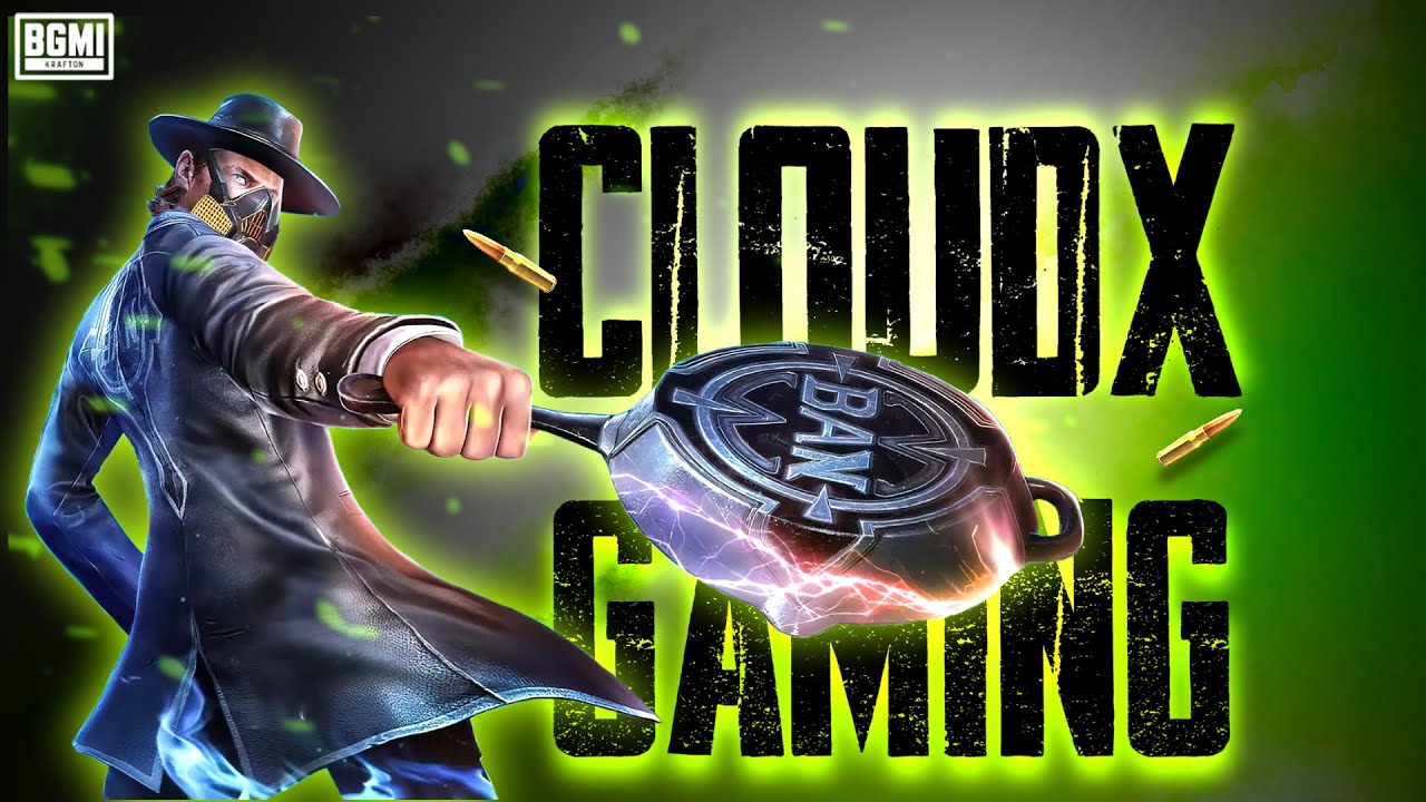 🔴 Pubg Mobile Lite Live 🔴 Gameloop Rush Gameplay | Emulator Fix Key gameplay | #cloudxgamingyt