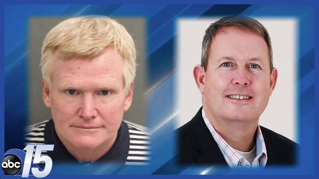Russell Laffitte, Murdaugh co-conspirator, bond change granted