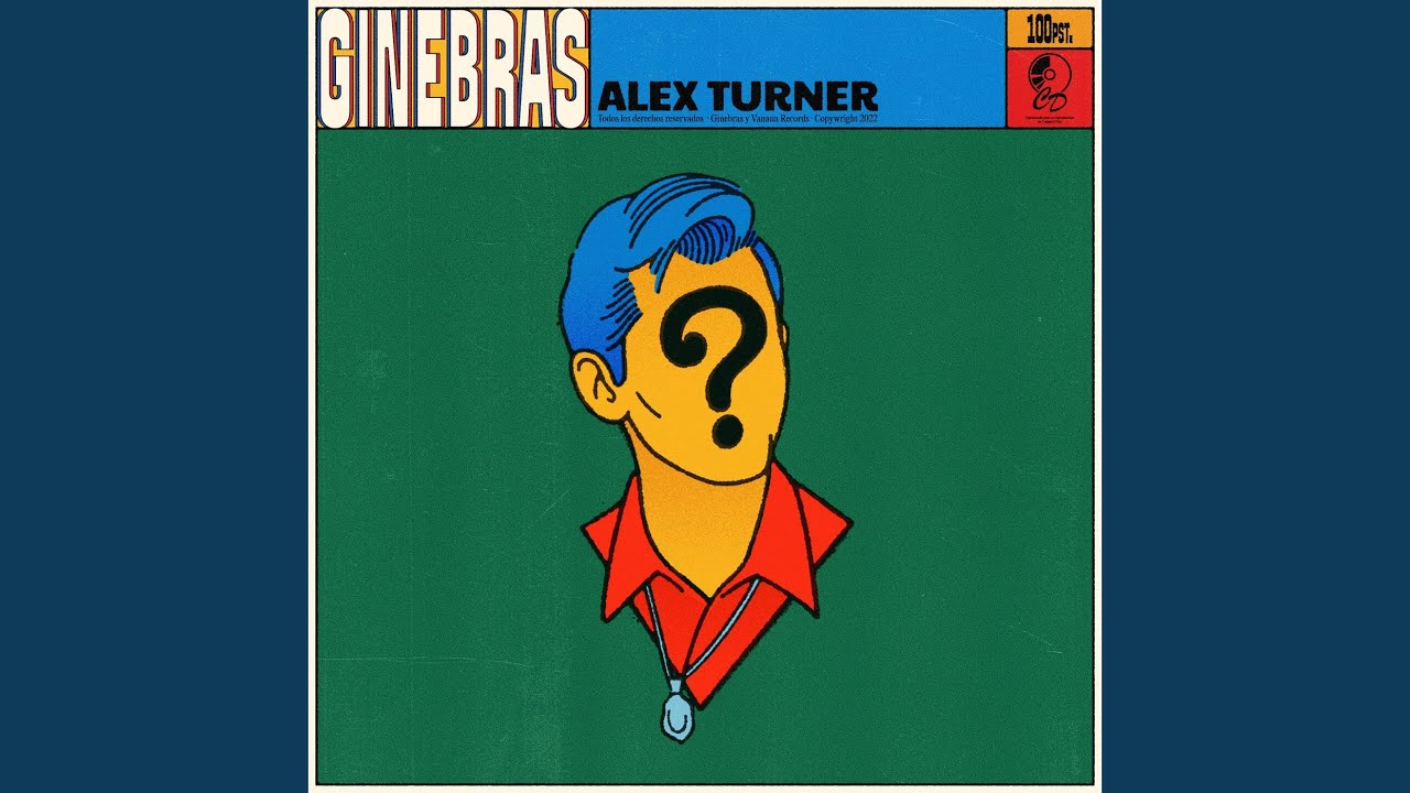 Alex Turner