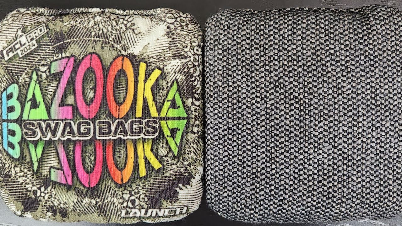 Bazooka by Swag Bags