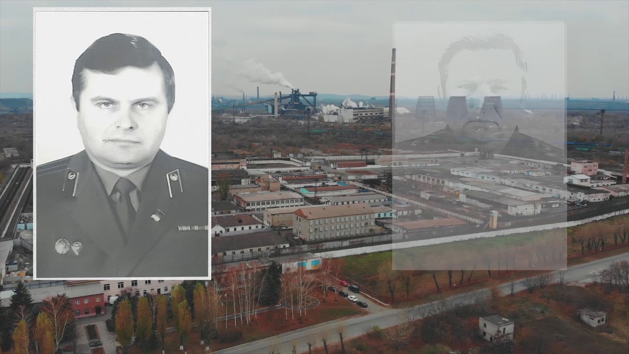 Криворізька виправна колонія №80 (КВК80)