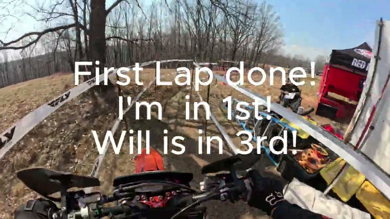 Hillbilly Gran Prix 2/28/26 - 