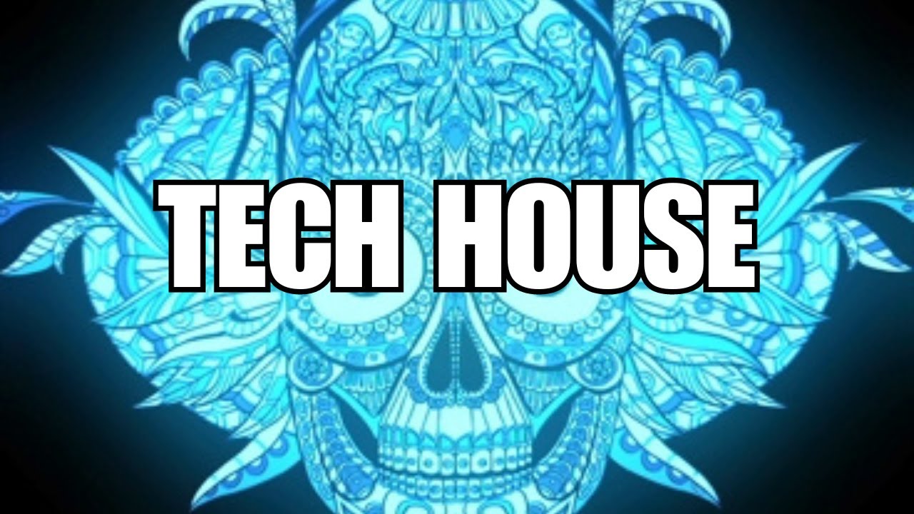 Tech House Mix 2024 March