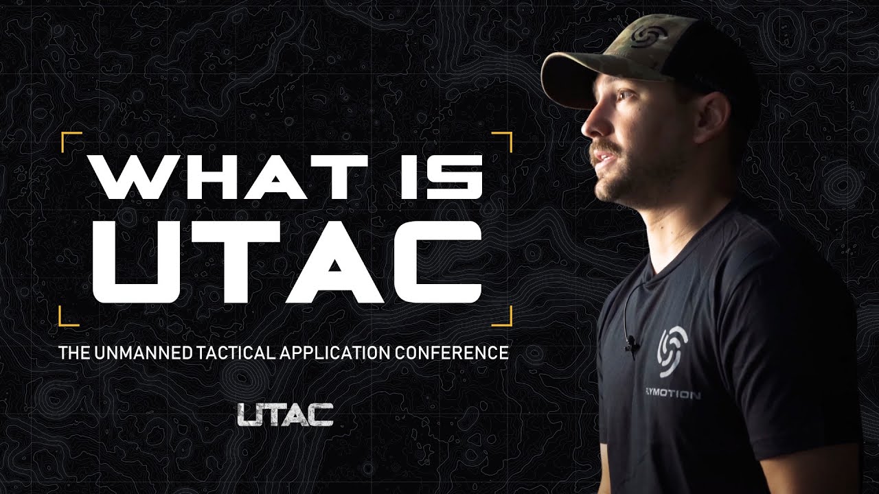 What is UTAC: FLYMOTION leadership on UTAC 2023