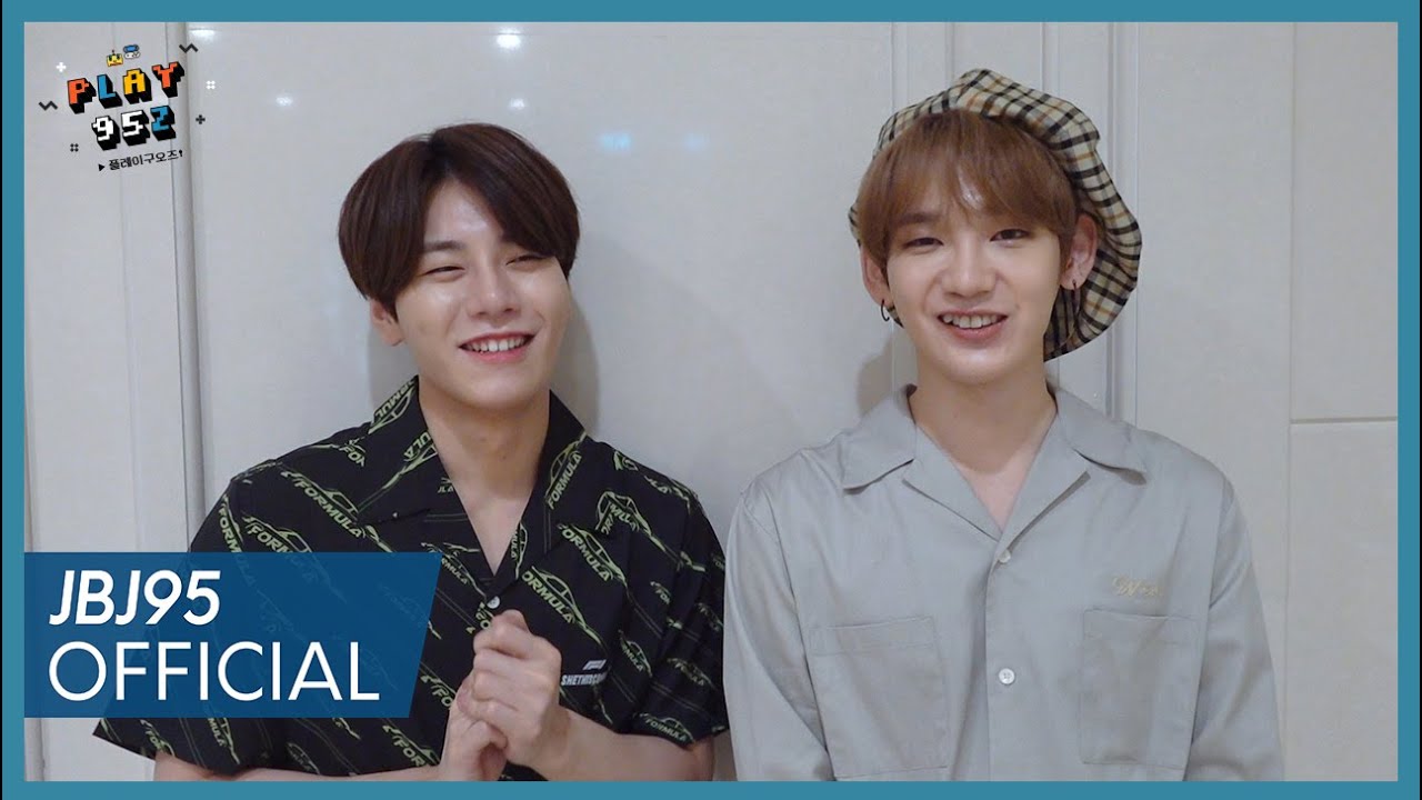 [PLAY95z] EP.31 Thailand Behind (Night Market & Fansign Event)