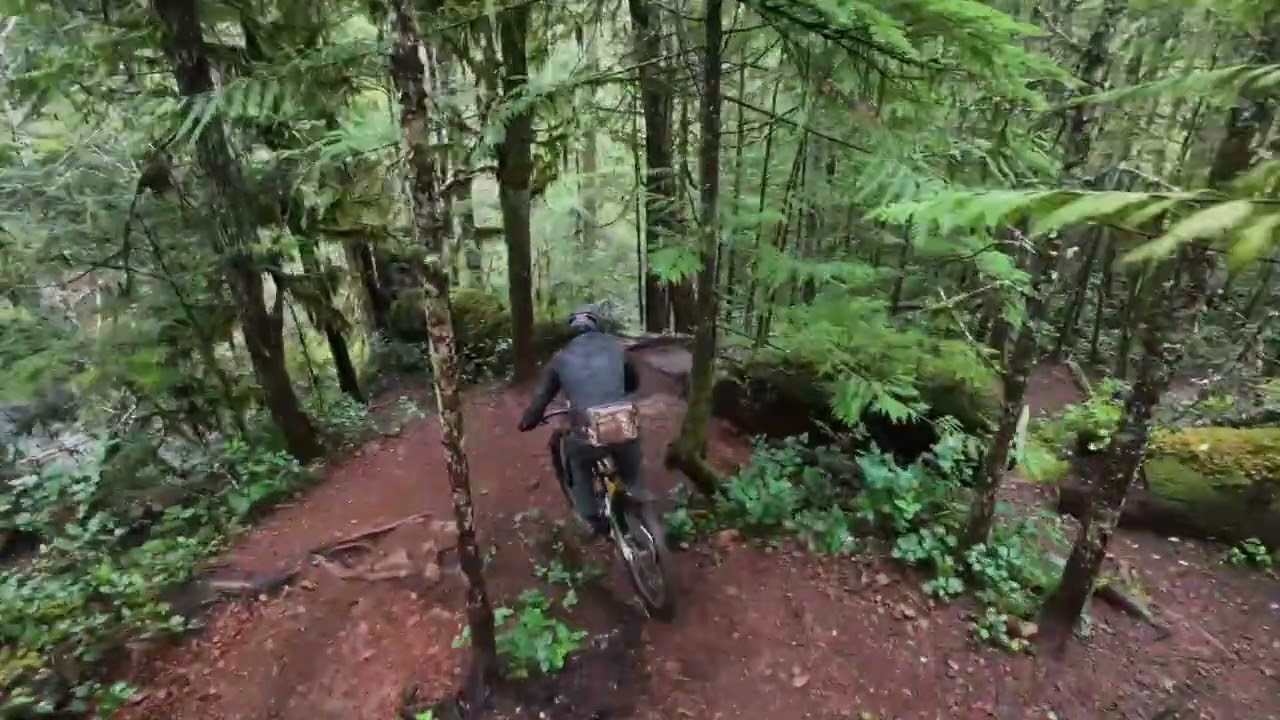 Off broadway & 6 pack (chase cam)