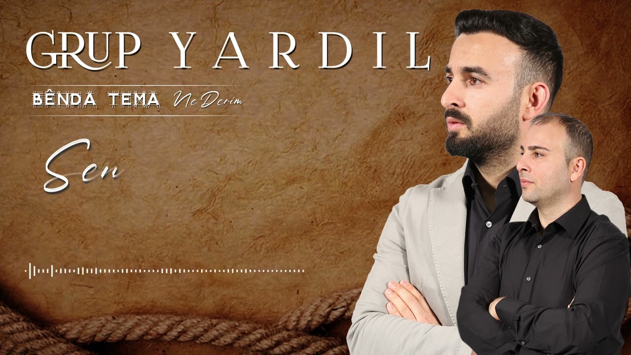 Grup Yardıl - SEN