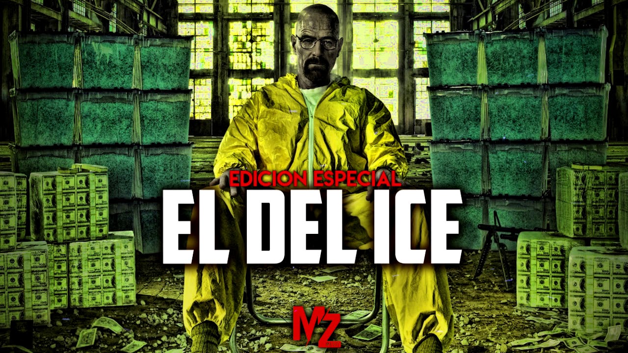 Edici&oacute;n Especial - El Del Ice (En Vivo 2021)