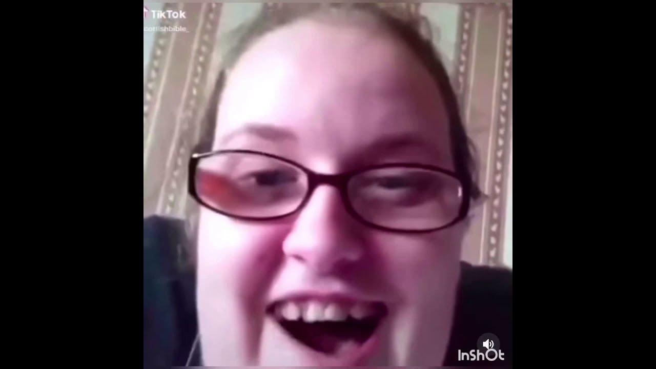 Scottish people being scottish