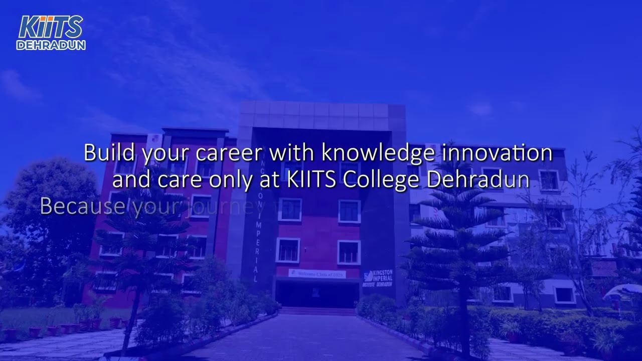Best Pharmacy College in Dehradun: Where Knowledge Becomes Care