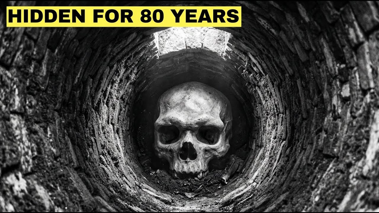 DNA From This 146,000 Year Old Skull Reveals A Human Species No One Knew Existed