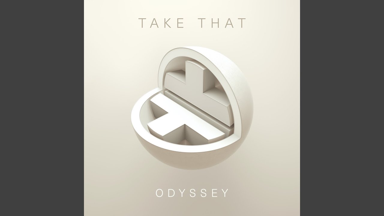 Never Forget (Odyssey Version)