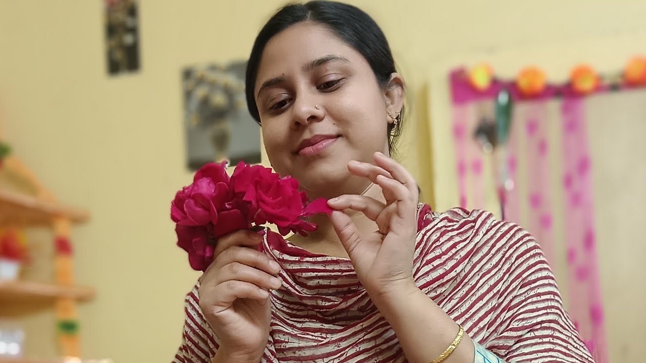 Happy Holi sabhi ko 🎉