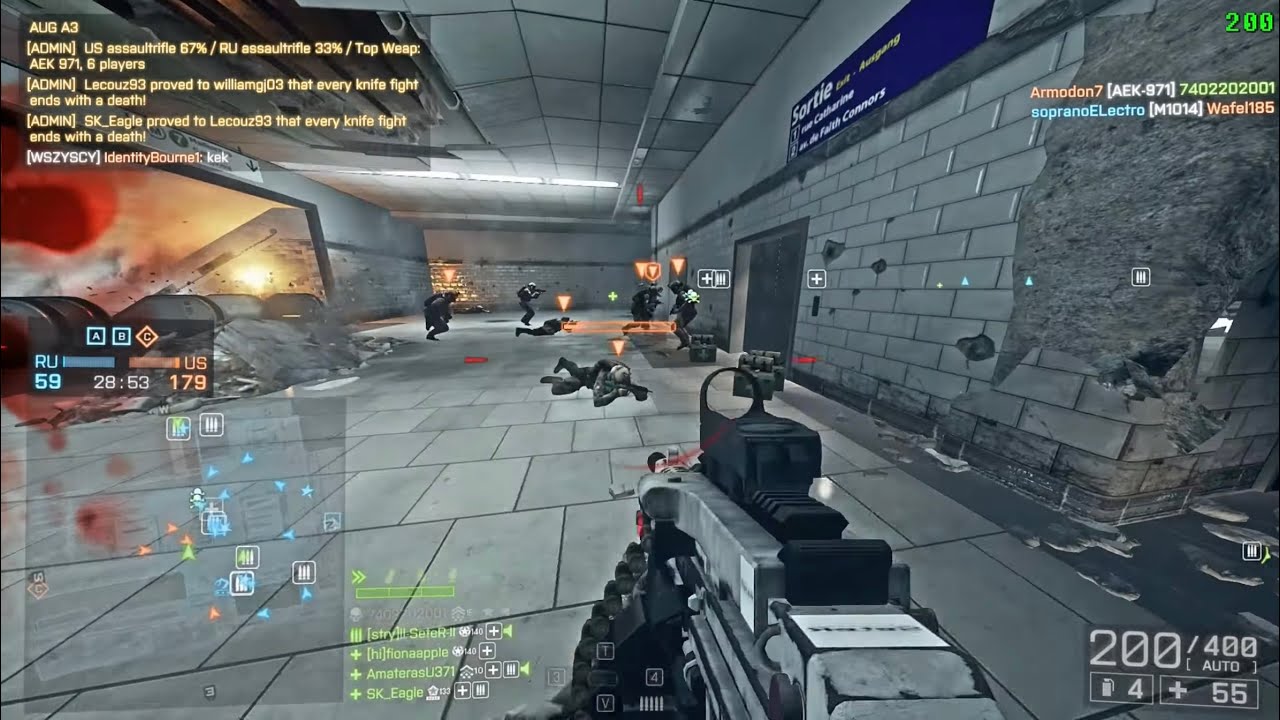 bf4 movement enjoyer