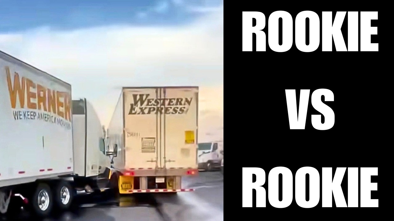 Western Express против Werner Enterprises | Дураки-дальнобойщики