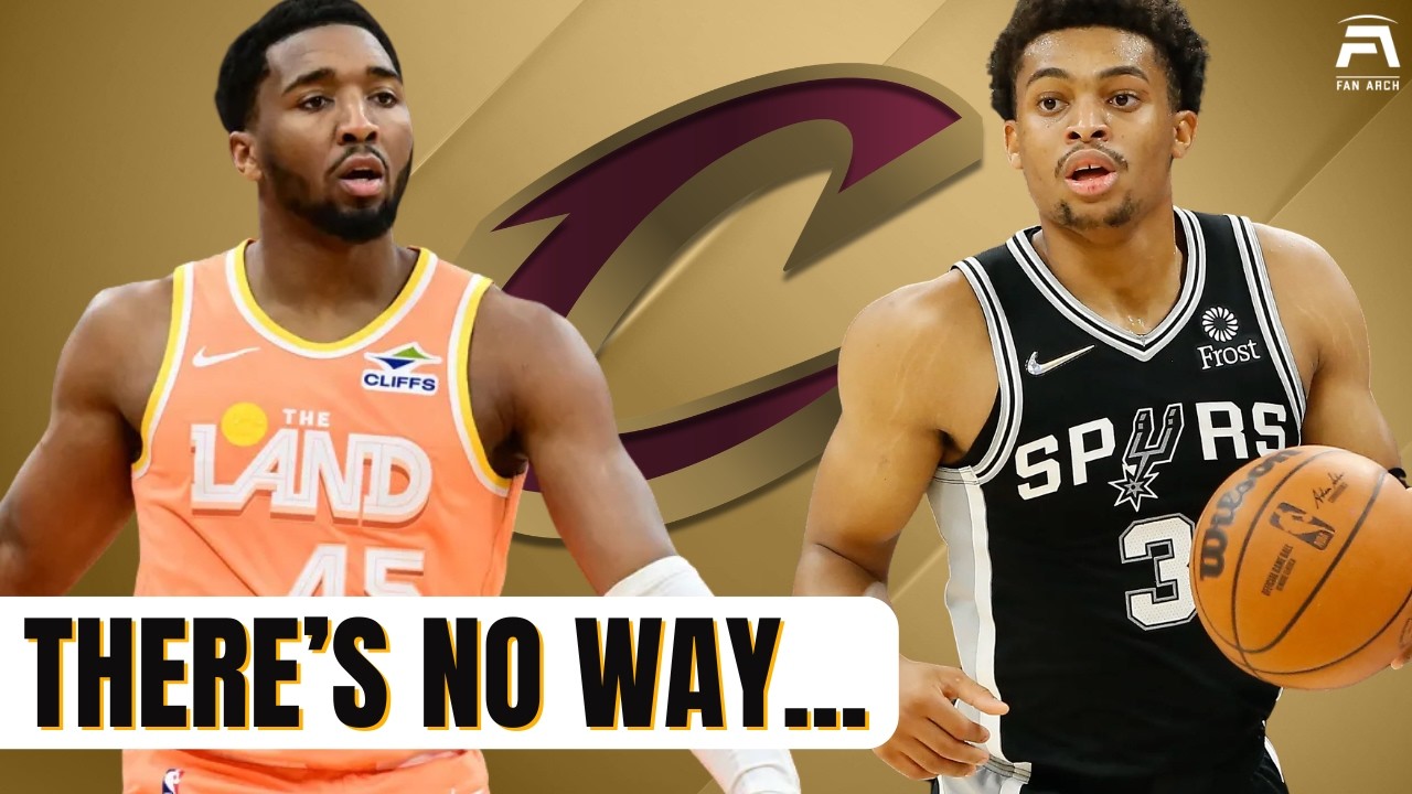 This Is A HEIST For The Cavs... | Daily Cleveland Cavaliers News & Rumors