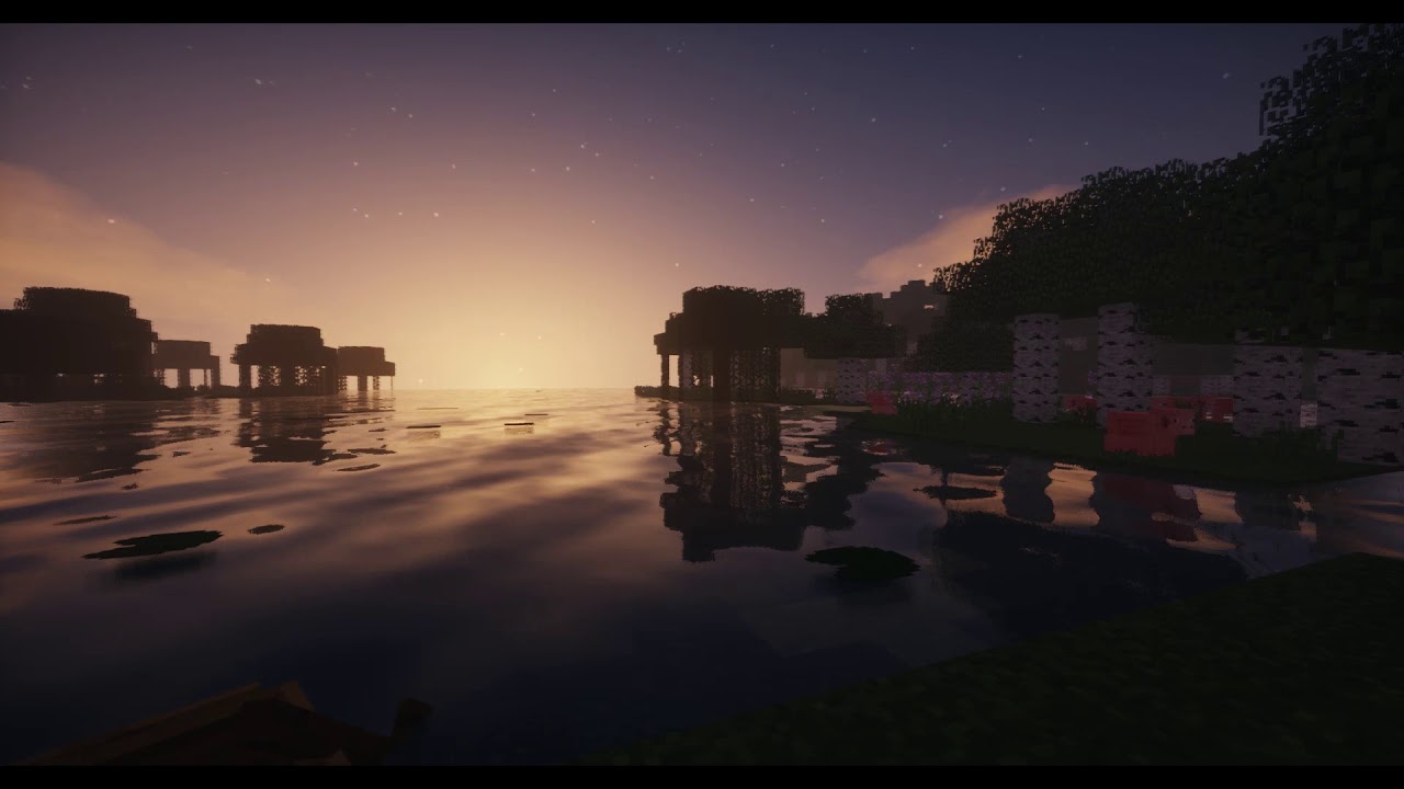 Обзор модификаций для Minecraft 