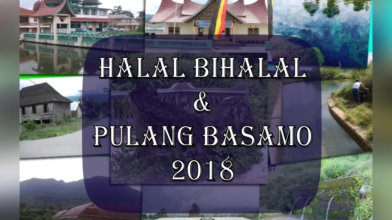 Pulang Basamo Batu Palano 2018