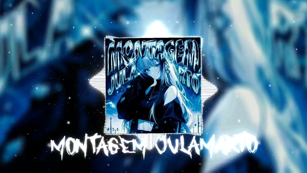 SYNTHXT1C - MONTAGEM JULAMARTO (Official Audio)