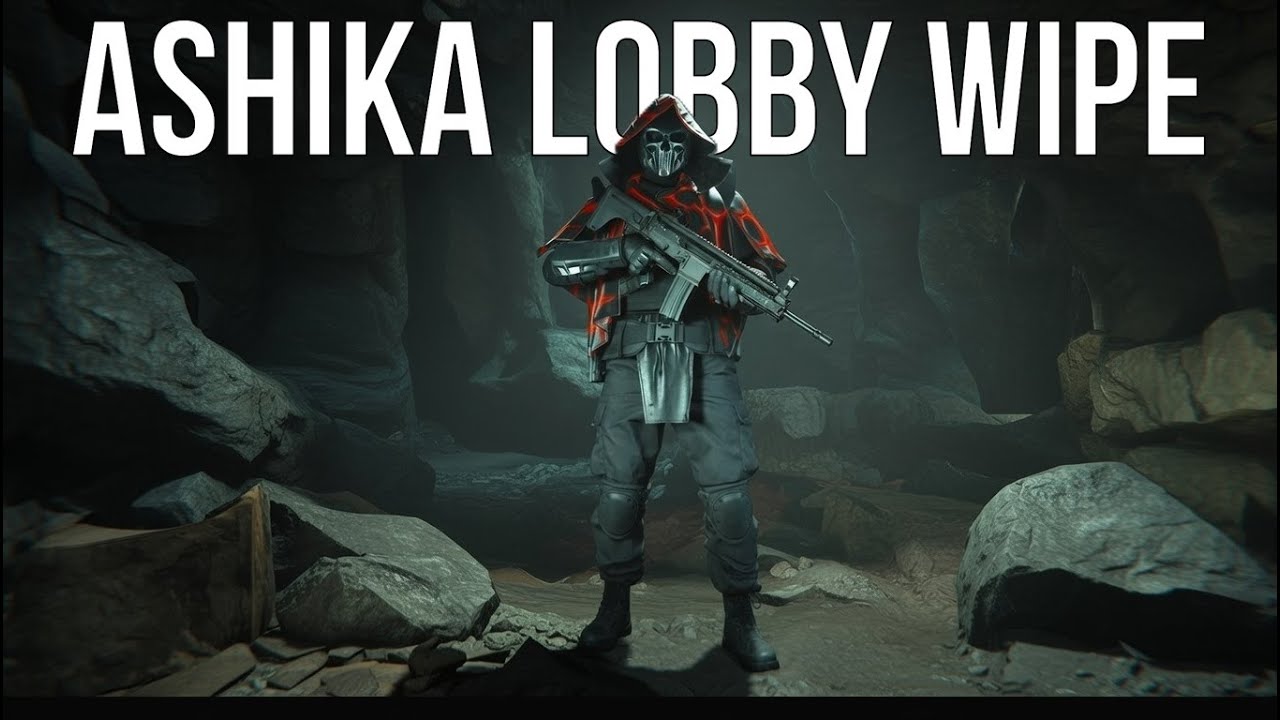 Ashika Lobby Wipe