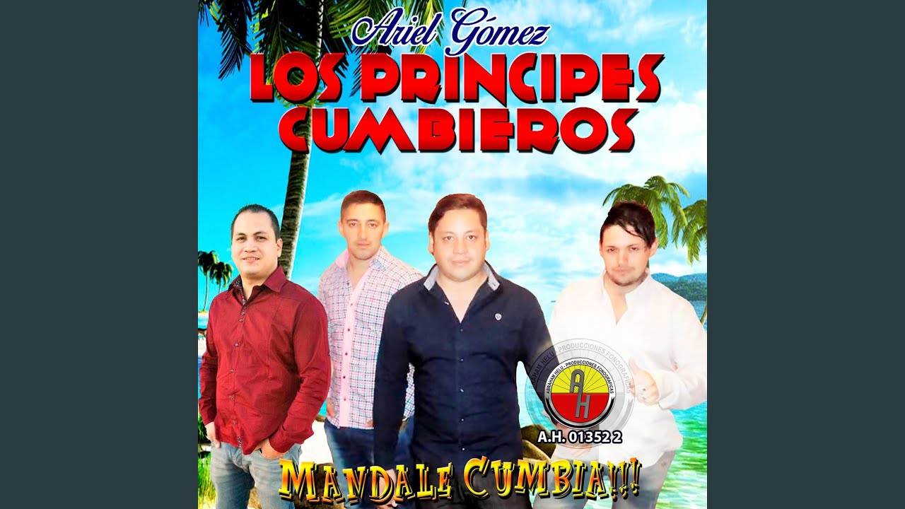Enganchados 3: Quiéreme Más / Te Me Vas / Y Ahora Te Vas / Las Cosas de Mi Querer