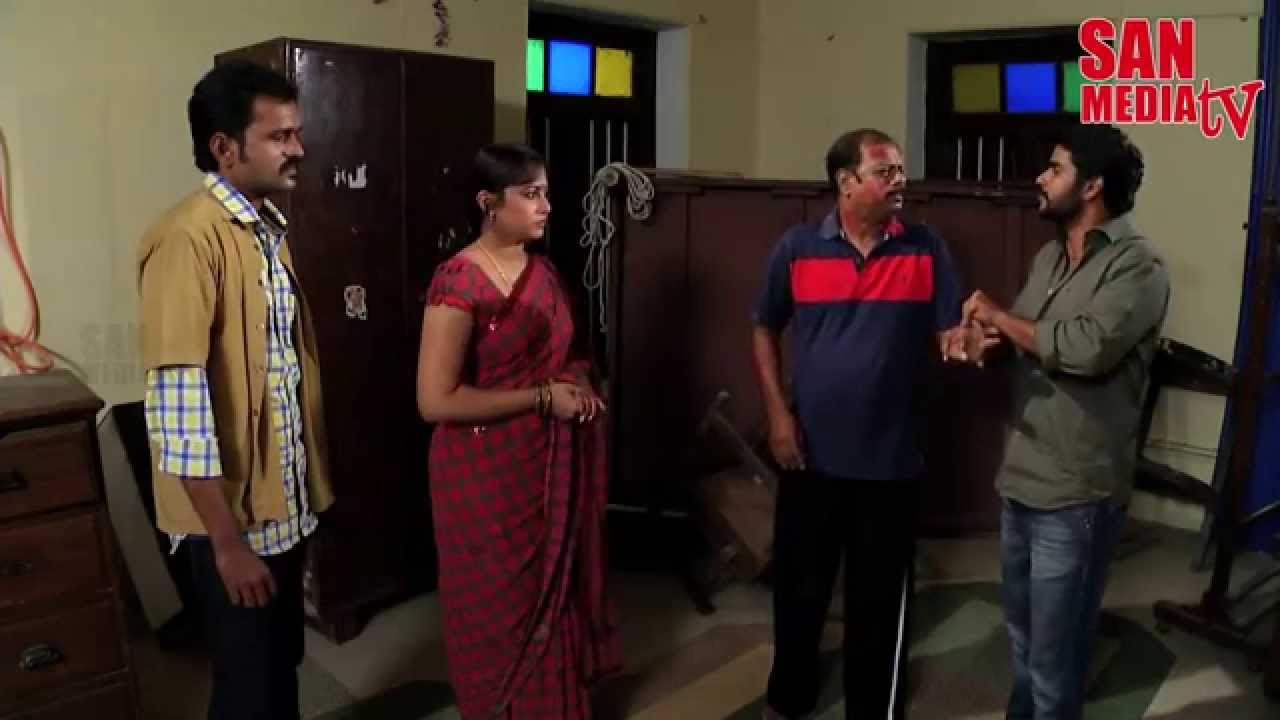 BOMMALAATAM - பொம்மலாட்டம் - Episode 712 (06/05/2015)