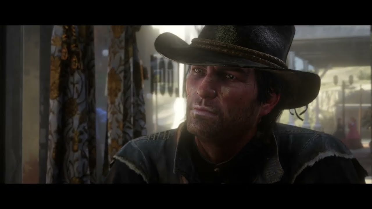 Encontramos a Pearson - Red Dead Redemption 2 #34