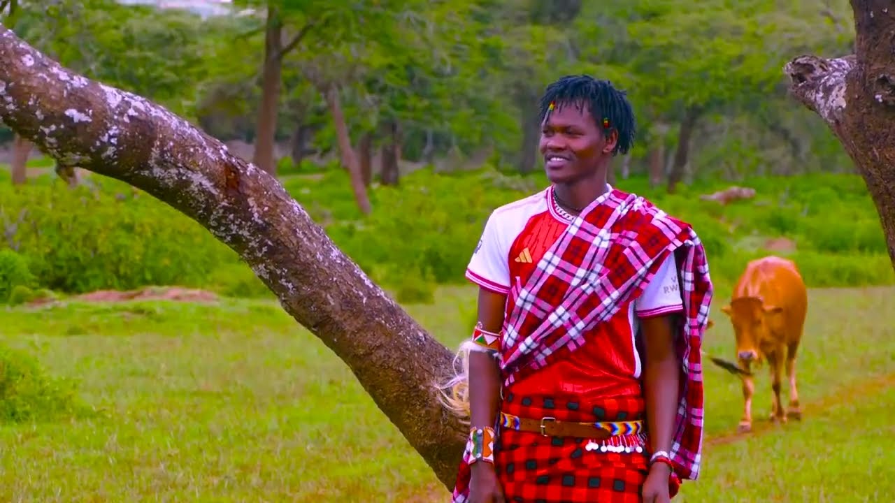 OI APA NKOPANG OFFICIAL 4K VIDEO BY KADRO CLASSIC #citizentv #samburu #trending #viral #africa #duo