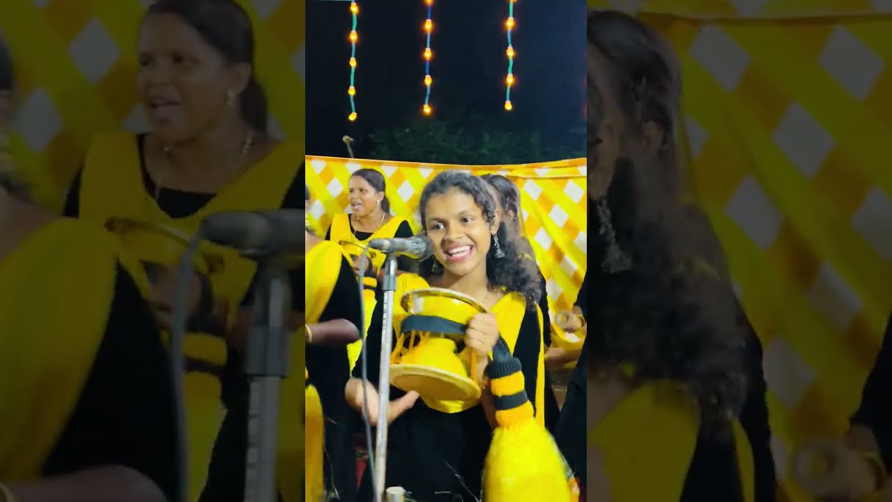 അഴക് 💛🖤