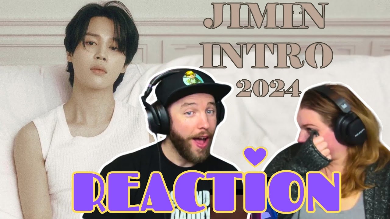 WATCH MY FIANCÉE FALL IN LOVE WITH JIMIN!