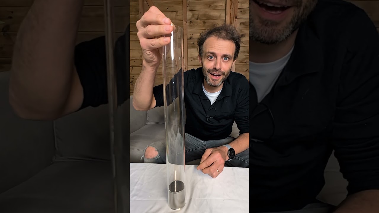 Check out NileRed's most recent video. He made his own amorphous metal!