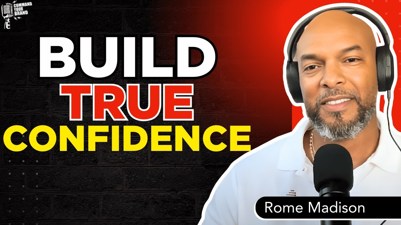 From Rock Bottom to Boardroom: Rom&rsquo;s Blueprint for Success
