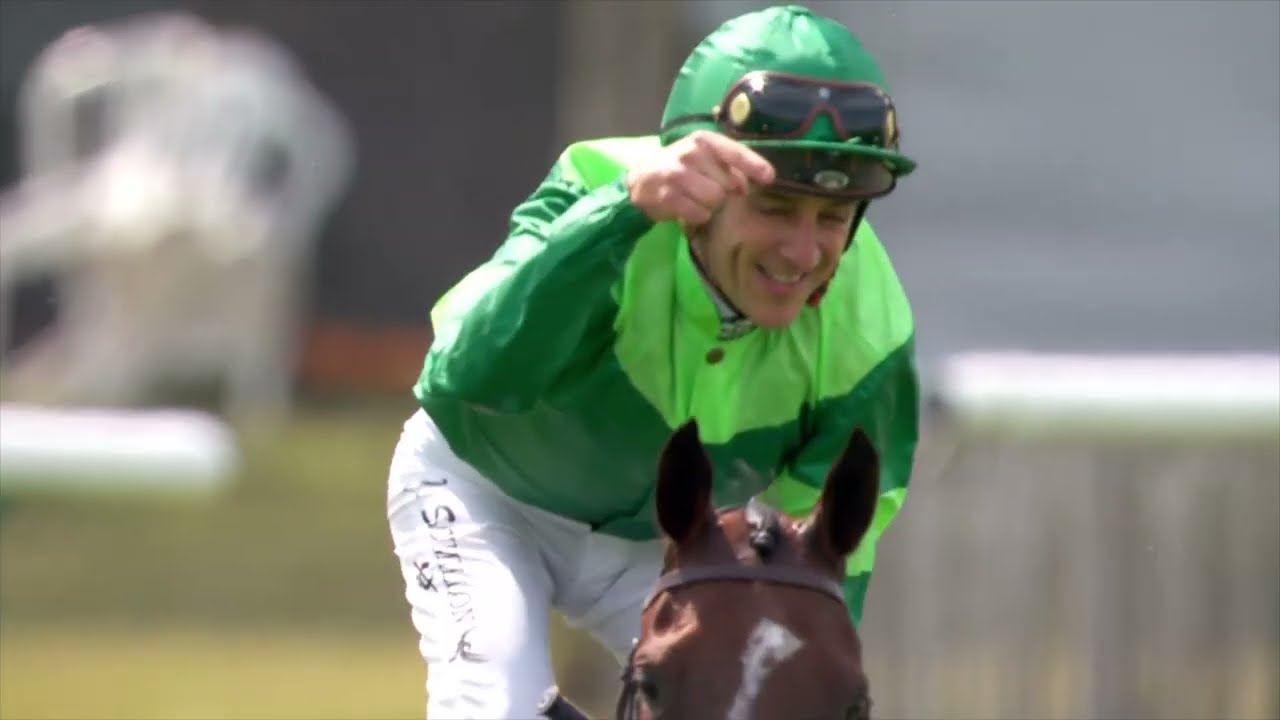 Soumillon et Graffard : le triomphe français de GEZORA dans le Prix de Diane Longines 2025