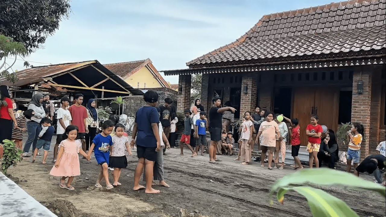 AFTERMOVIE 17AN PADUKUHAN DAYU 2025