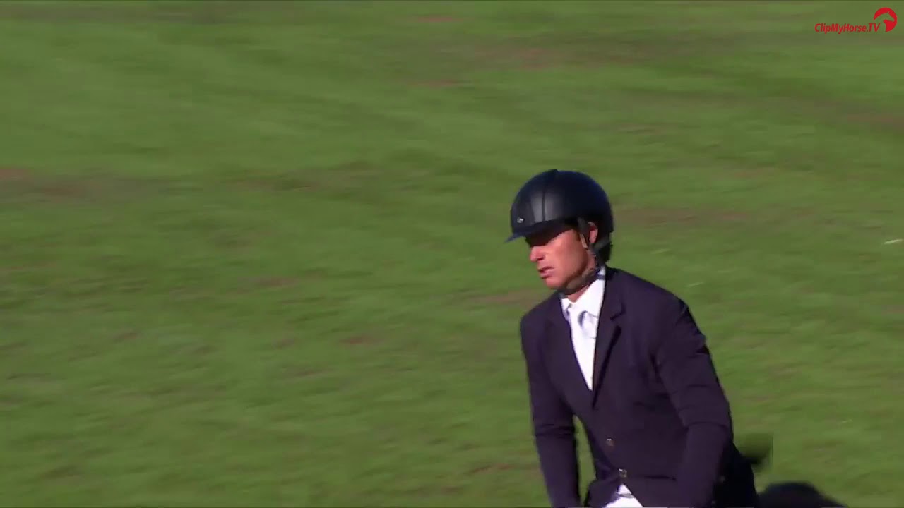 Lord Pezi Junior - Pedro Veniss - Sunshine Tour 2020 -Stechen Caser Seguros Grand Prix