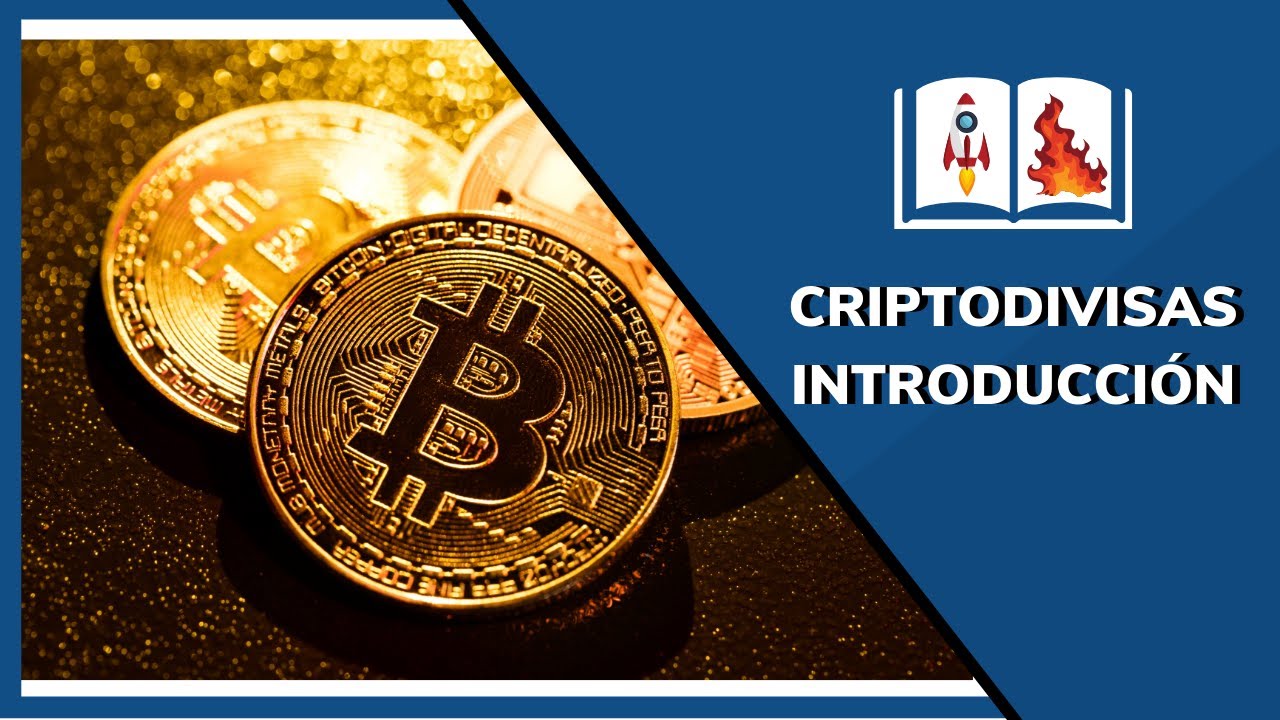 Criptodivisas Y Criptoactivos. &iquest;Inversi&oacute;n &oacute; Especulaci&oacute;n?
