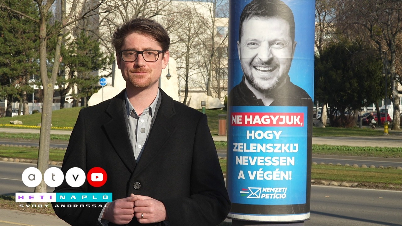 Eldurvultak a magyar-ukrán kapcsolatok: Ezen múlhat az áprilisi választás eredménye?