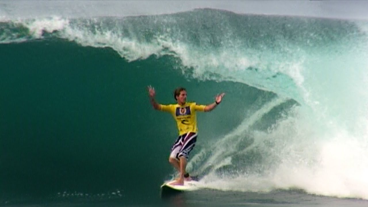 Ch. 9: The Irons | Pioneers of Pipeline