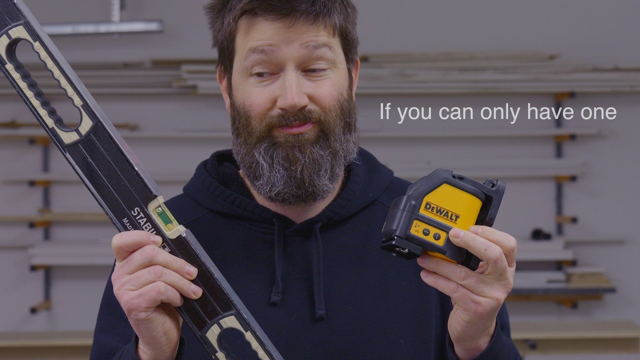 Which Level is Best for the Average Homeowner?