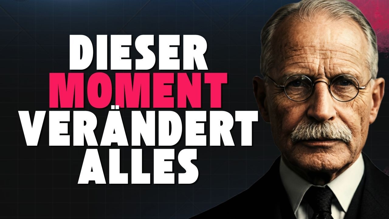 Der Moment, in dem du kein Opfer mehr bist – sondern unantastbar